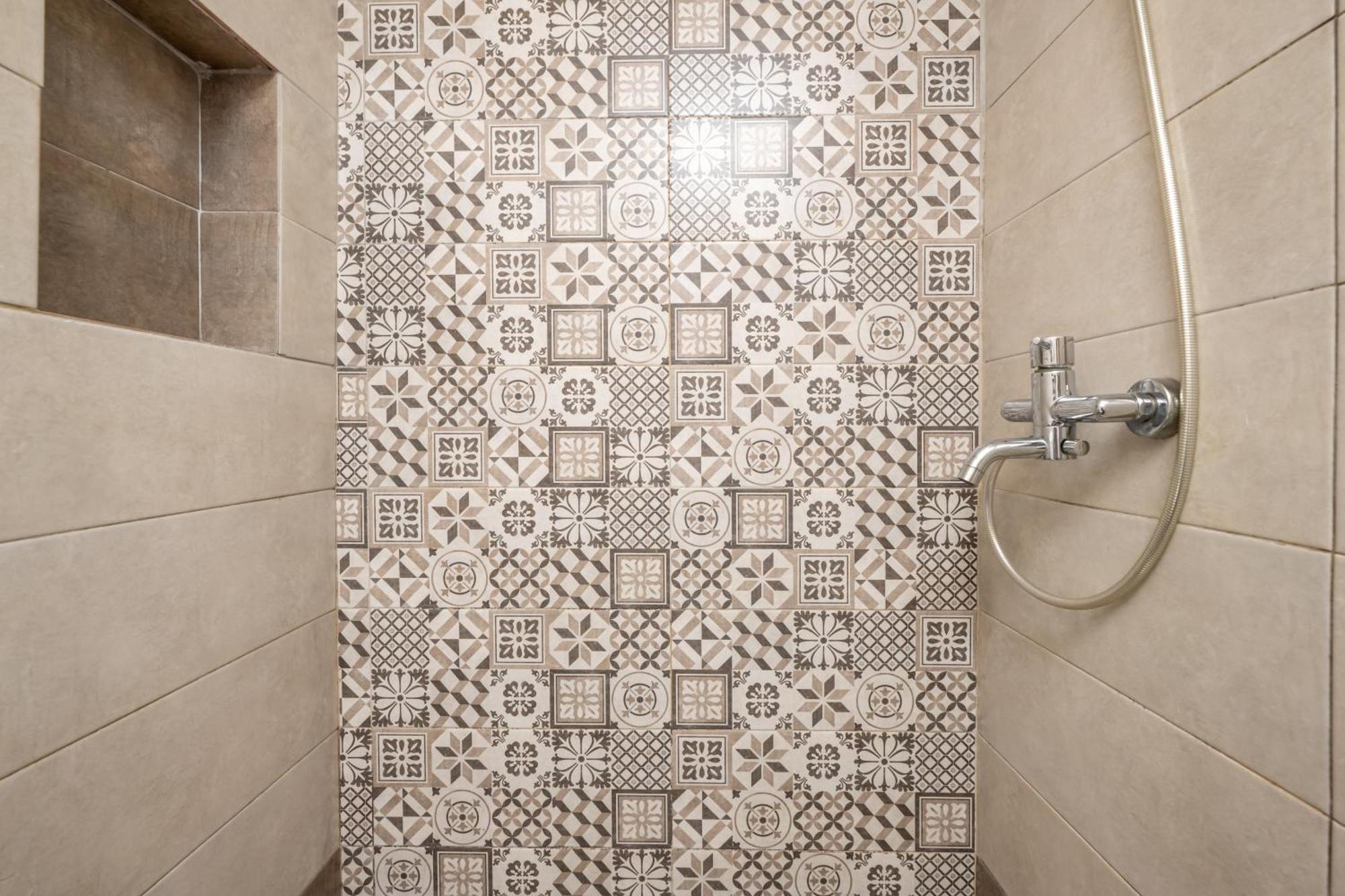 Apartamento Perivoli 4-Chora Agkidia Exterior foto